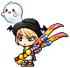 BlondeTH
